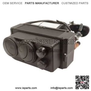 In Cab Heater For Polaris Mid Size 500/800 Crew 2010-2014