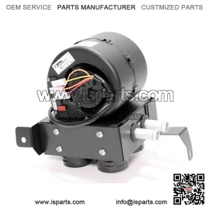 Cab Heater Kit with Defrost SSHK621-00 For Can-Am Defender 2016-2021 Del