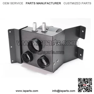 Cab Heater Kit with Defrost SSHK351-00 For 2013-2020 Kubota RTV X900