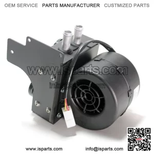 Cab Heater Kit with Defrost For 2016-2020 John Deere Gator RSX 850 860