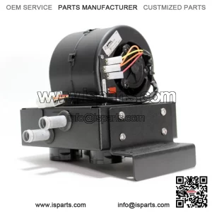 Cab Heater Kit with Defrost SSHK920-00 For 2019-2020 Honda Talon