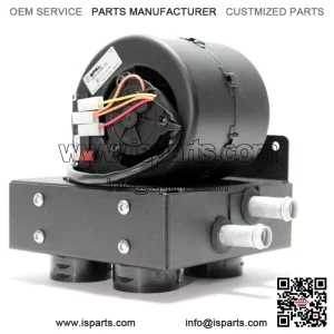 Cab Heater Kit with Defrost For 2014-2020 Polaris Ranger 570 Mid Size