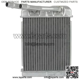 HVAC Heater Core for 1999-2015 Cadillac, Chevy, GMC (For: More than one vehicle)