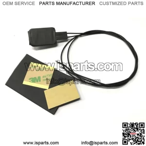 Atv thumb warmer without plug