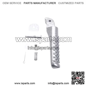 Coleman Footrest Assembly CT200 - One Pair - Right