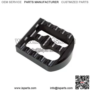 Joker Machine Serrated Brake Cover