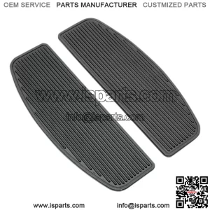 Drag Specialties Floorboard Replacement Rubber Pad For Harley