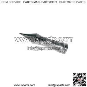 Eddie Trotta Flame Shift Peg For Harley