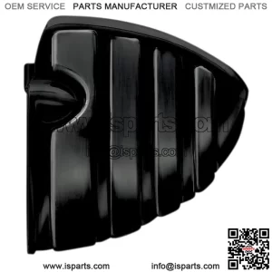 Kuryakyn ISO Wing Mini Floorboard Foot Pegs