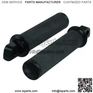 Roland Sands Tracker Footpegs For Harley