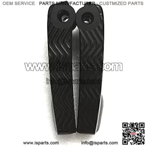 Motorcycle Footrests Foot Rests Pegs Rear Pedal Compatible With VESPA GTS300 GTS250 GT60 GT GTS GTV 125 200 250 300 300 60 (Color : One Size)