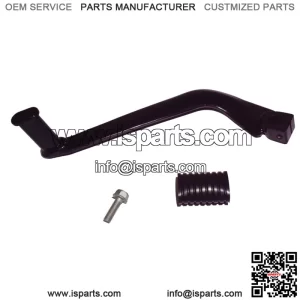 2001-2020 Honda Sportrax 250 TRX 250X OEM Complete Gear Shift Pedal H94