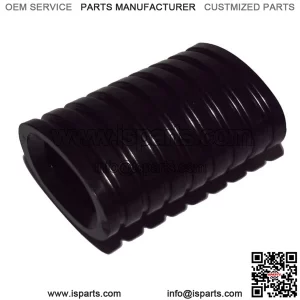 1976-2020 Honda CB CTX Goldwing Shadow OEM Rubber Gearshift Pedal 24781-371-000