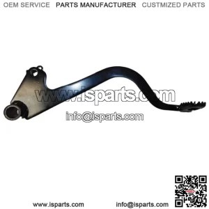 2002 Honda Rancher 350 OEM Brake Pedal 46500-HN5-670