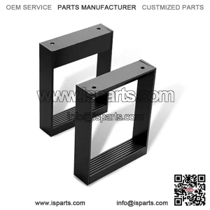 Rear Step Kit Max 5 Rear Seat Kit