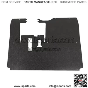 ProFX Rubber Floor Mat for Yamaha G29/Drive (2007-2016) Golf Cart