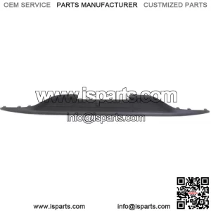 Bumper Step Pad For 1999-2006 Chevrolet Silverado 1500 Center Black 12335696 (For: More than one vehicle)