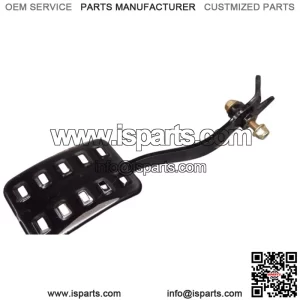 Can Am Commander Maverick Brake Pedal Lever 705600724 2011-2016 800 1000