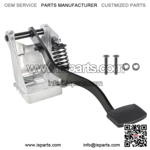 For 1999 -2003 Ford Super Duty 7.3L YC3Z7B633BA Clutch Pedal Assembly