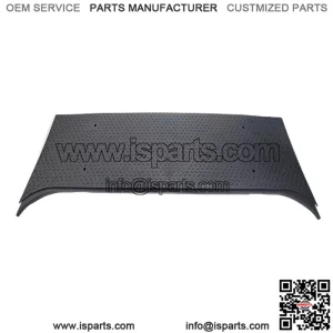 NOS OEM Club Car Carryall 295 XRT 1550 Lower Floorboard Floor Board # 103319601