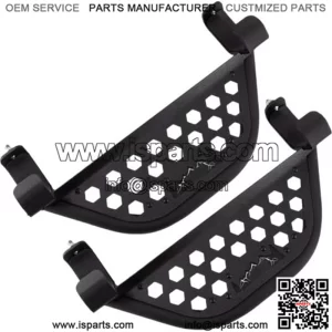 Ford Bronco 21-23+Steps 2pcs