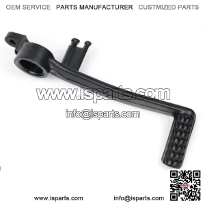 SUZUKI BRAKE PEDAL BLACK 43110-41G10 Fit 2011 -2024 GSXR600 GSXR750