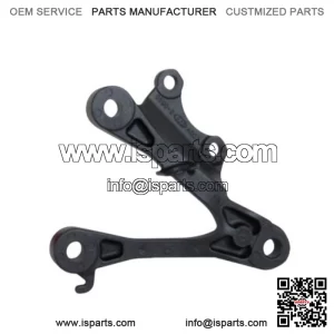 Kawasaki 35063-0160-18R Foot Rest Plate Brake Lever Right for 2024 ZX6R