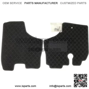 HIJET TRUCK Floor Mats For S500 series