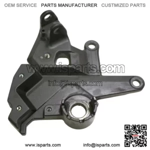 Kawasaki FRONT LH STAY STEP 35063-1348-18R Fit 2017-2023  NINJA 650 Z650