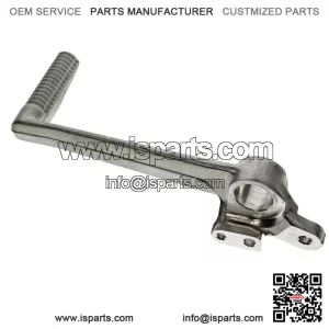 SUZUKI REAR FOOT BRAKE PEDAL 43111-33E00 fit 1998 - 2003 TL1000 S R