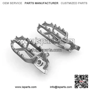 Honda Enduro Footpegs Africa Twin 2020 08R79-MKS-E00 New