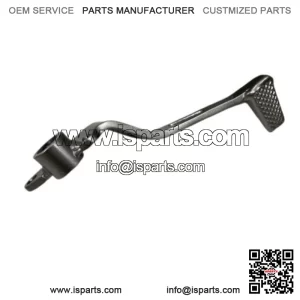 KAWASAKI  NINJA 400 ABS FOOT BRAKE LEVER New 43001-0756