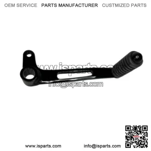 2017 - 2018 KAWASAKI Z 125 PRO SHIFT LEVER PEDAL 13242-0126