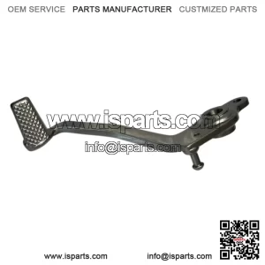 Kawasaki Ninja 650 Z650 Foot Brake Pedal Lever 430010748 motorbike parts new