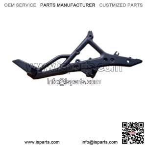 35063-0523-18R 2009 - 2011  KAWASAKI NINJA 650R  ER-6n RH FOOTPEG BRACKET STEP