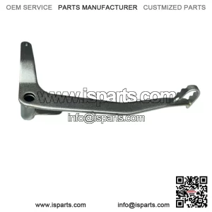 HONDA BRAKE PEDAL 2004-2012 CRF50F CRF70F NEW 46500-GEL-A00