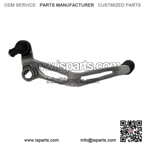 OEM Kawasaki 13242-0146 Change Lever Pedal for 2018-2023 Ninja 400 ABS