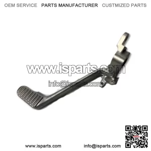 Honda PEDAL, RR. BRAKE 46500-MCW-D60 OEM NEW New 46500MCWD60