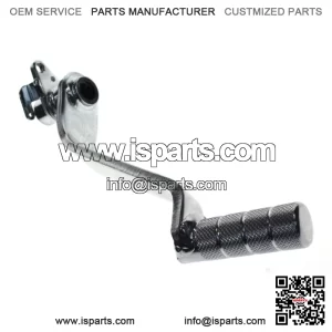 Honda PEDAL, RR. BRAKE 46500-MFR-670 OEM NEW New 46500MFR670