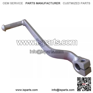 2009 - 2011 KAWASAKI NINJA 650R / ER-6n GEAR SHIFT PEDAL 13156-0130