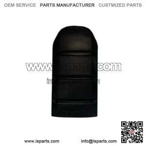 Honda Driver Footpeg Rubbers GL1800 Goldwing Tour and B/BD/D/DA New 50661MKCA00