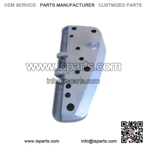 Honda 1998-2009 Shadow VT DN-01 Left Step Board 50642-MBH-000 New 50642MBH000