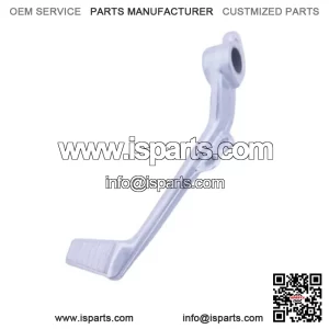 HONDA REAR BRAKE PEDAL 2007-2024 CBR600RR OEM New 46500MFJD00