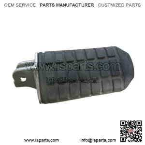 NOS Honda OEM Left Step Arm Footrest Assy 2001-2008 GL1800 New 50661MCA000