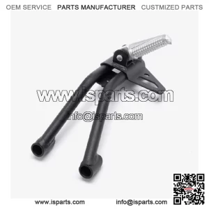 Right Footpeg Pillion for Loncin LX500-N,Voge 500AC Euro 5 LX500-N-E5 CMPO Right