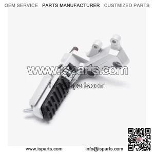 Right Footpeg Rider for Loncin LX500-K,Voge 500DSX Euro 5 LX500-K-E5 CMPO Right
