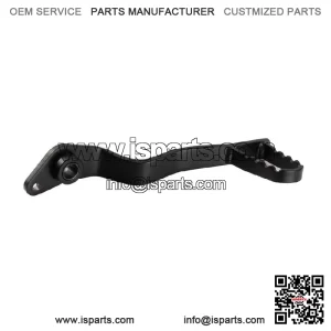 Scooter Rear Brake Lever for Loncin LX500-K,Voge 500DSX Euro 5 LX500-K-E5 CMPO