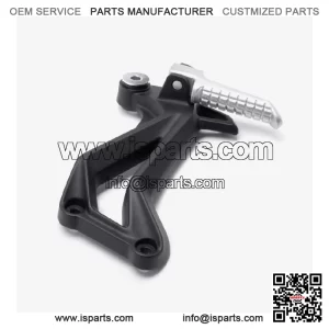Right Footpeg Pillion for Loncin LX500-K,Voge 500DSX Euro 5 LX500-K-E5 CMPO NEW