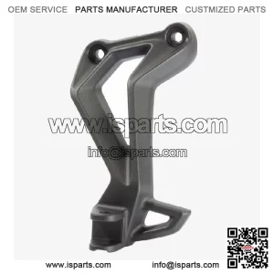 Left Footpeg Pillion for Loncin LX500-J,Voge 500DS Euro 5 LX500-J-E5 CMPO Left