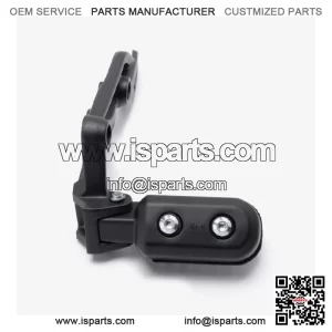 Right Footpeg Rider for Loncin LX650-2C,Voge 650DSX Euro 5 LX650-2C-E5 CMPO NEW